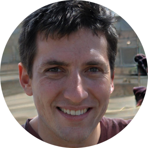 Peter K. vom Samerberg