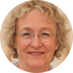 Sabine S. aus München